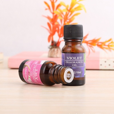Aceites esenciales para Humidificador, aromaterapia