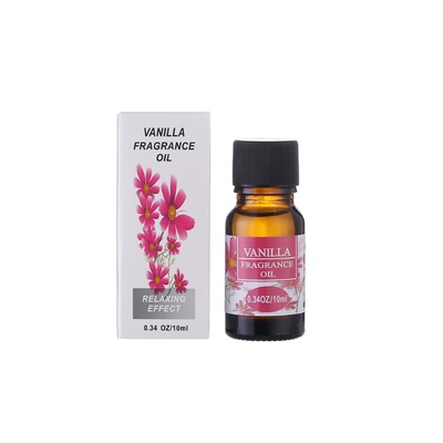 Aceites esenciales para Humidificador, aromaterapia