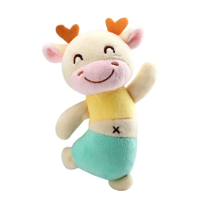 Juguete de peluche con cascabel Dancing Doll