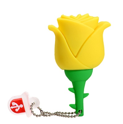 Unidad USB de pastel de luna para el Festival del Medio Otoño, regalo festivo, unidad USB - Estilo 16-128MB