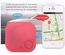 Dispositivo Bluetooth anti-pérdida, detector Bluetooth cuadrado