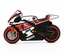 Memoria USB de dibujos animados
Memoria USB de pulsera
Memoria USB de motocicleta