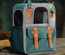 Mochila para mascotas, transportador de mano para gatos, perros pequeños y medianos, mochila transpirable de gran capacidad, bolsa portátil.