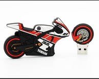 Memoria USB de dibujos animados
Memoria USB de pulsera
Memoria USB de motocicleta