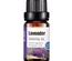 Aceite esencial puro 10ml para difusor de aroma