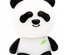 Mini Memoria USB Panda Lovely