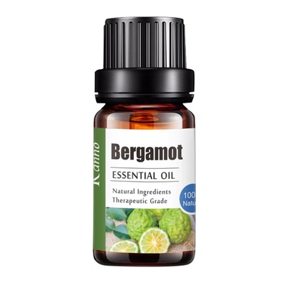 Aceite esencial puro 10ml para difusor de aroma