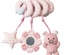Juguete de peluche con cascabel Dancing Doll