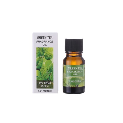 Aceites esenciales para Humidificador, aromaterapia