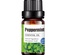 Aceite esencial puro 10ml para difusor de aroma