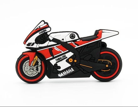Memoria USB de dibujos animados
Memoria USB de pulsera
Memoria USB de motocicleta
