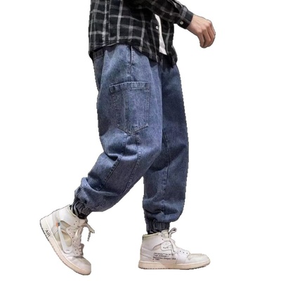 Jeans Cargo para Hombre de Marcas de Moda