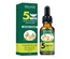 Aceite esencial para el cabello de jengibre Eelhoe. Aceite esencial para el cabello de jengibre Eelhoe.