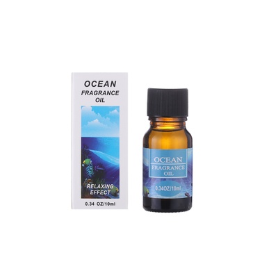 Aceites esenciales para Humidificador, aromaterapia