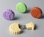 Unidad USB de pastel de luna para el Festival del Medio Otoño, regalo festivo, unidad USB
