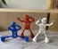Juguete de cuerda Robot Bailarín