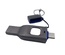 Unidad USB con huella dactilar, cifrado de datos, seguridad para computadora y teléfono móvil, uso dual.