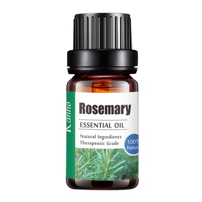 Aceite esencial puro 10ml para difusor de aroma