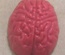 Memoria USB de Órganos Humanos 64G: Cerebro Potente, Labios Sellados, Boca, Vaso Sanguíneo, Riñón, Pulmón, Médula Cerebral, Corazón Rojo.