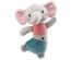 Juguete de peluche con cascabel Dancing Doll