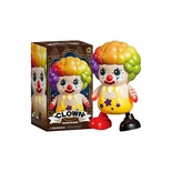 Juguete de payaso bailarín