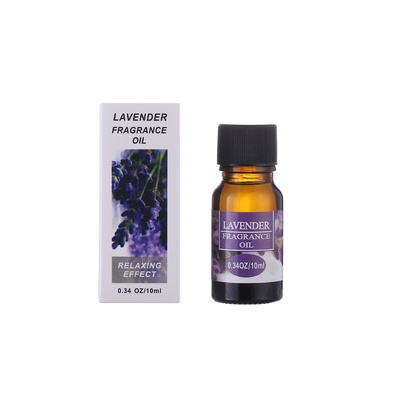 Aceites esenciales para Humidificador, aromaterapia