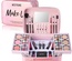 Set de Maquillaje, Caja de Regalo Combinada