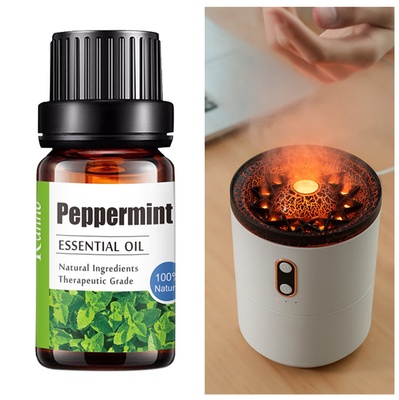 Aceite esencial puro 10ml para difusor de aroma