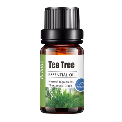 Aceite esencial puro 10ml para difusor de aroma