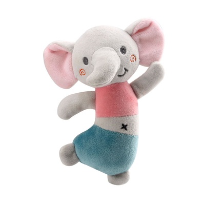 Juguete de peluche con cascabel Dancing Doll