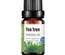 Aceite esencial puro 10ml para difusor de aroma