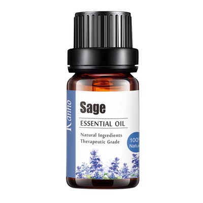 Aceite esencial puro 10ml para difusor de aroma