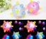 Juguete de pelota brillante danzante