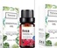 Aceite esencial puro 10ml para difusor de aroma