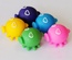 Restaurante Lucky Creative Aquarium USB