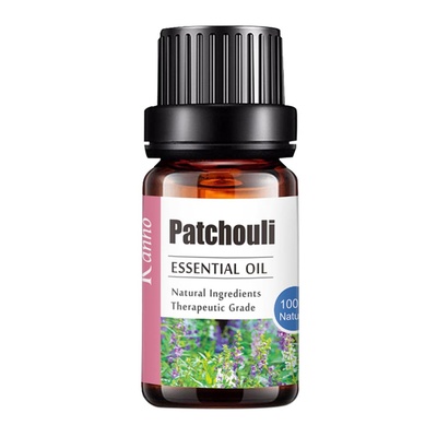 Aceite esencial puro 10ml para difusor de aroma