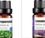 Aceite esencial puro 10ml para difusor de aroma