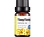 Aceite esencial puro 10ml para difusor de aroma