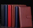 Cuaderno de espiral A5 con cierre de hebilla para negocios, estilo holgado