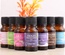 Aceites esenciales para Humidificador, aromaterapia