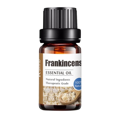 Aceite esencial puro 10ml para difusor de aroma
