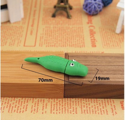 Memoria USB: Memoria USB creativa de anime