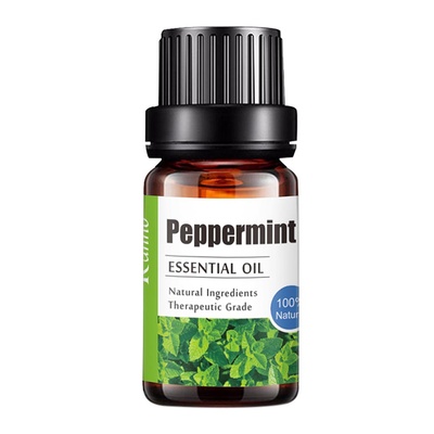 Aceite esencial puro 10ml para difusor de aroma