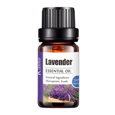 Aceite esencial puro 10ml para difusor de aroma