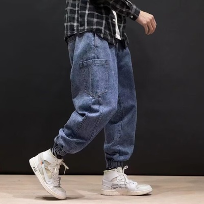 Jeans Cargo para Hombre de Marcas de Moda