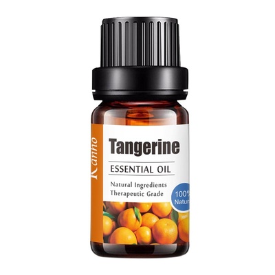 Aceite esencial puro 10ml para difusor de aroma