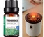 Aceite esencial puro 10ml para difusor de aroma