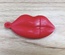 Memoria USB de Órganos Humanos 64G: Cerebro Potente, Labios Sellados, Boca, Vaso Sanguíneo, Riñón, Pulmón, Médula Cerebral, Corazón Rojo.