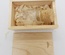 Memoria USB en Botella de los Deseos de Madera