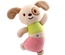 Juguete de peluche con cascabel Dancing Doll